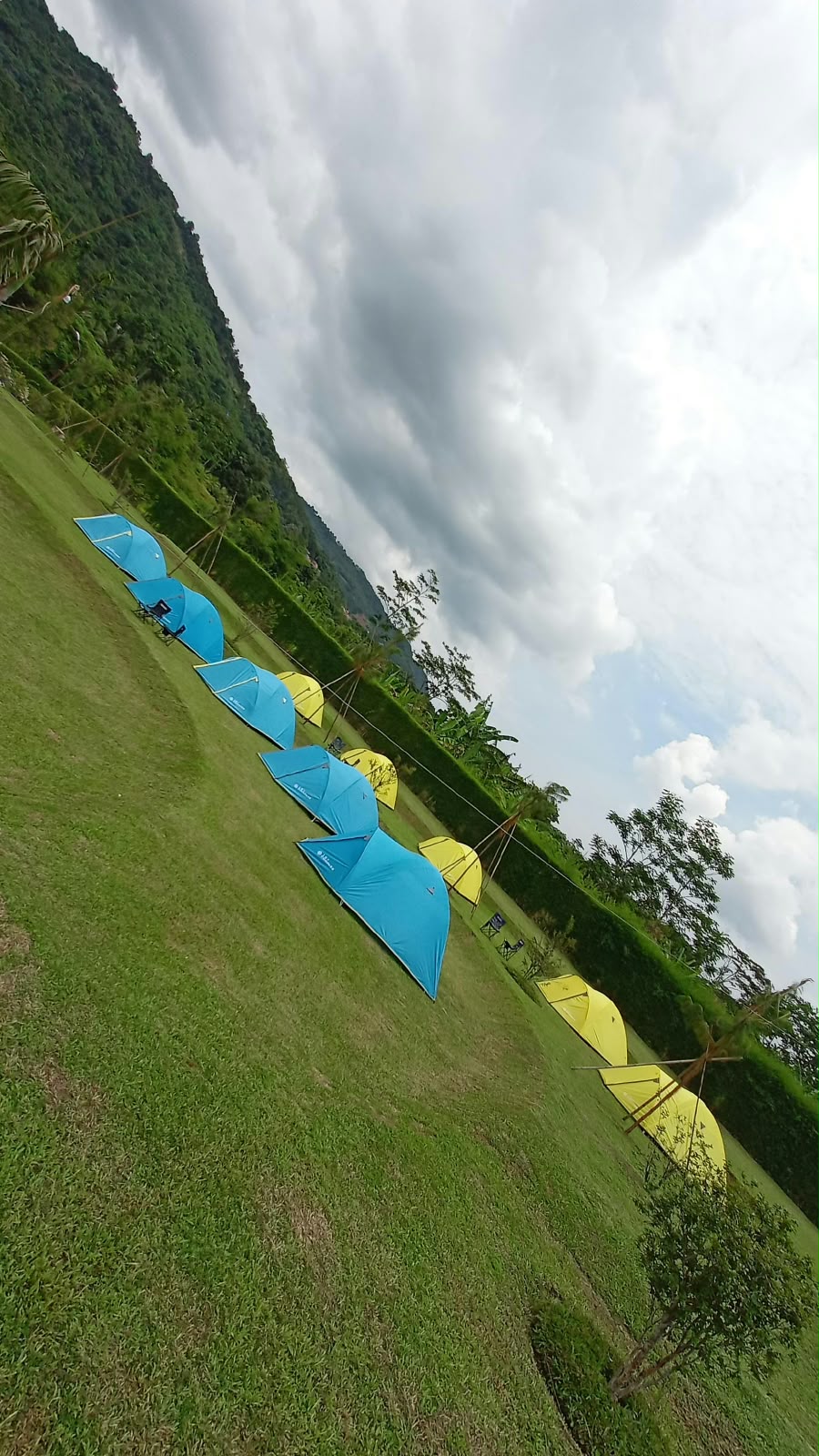 Galeri M.A Outdoor Rent
