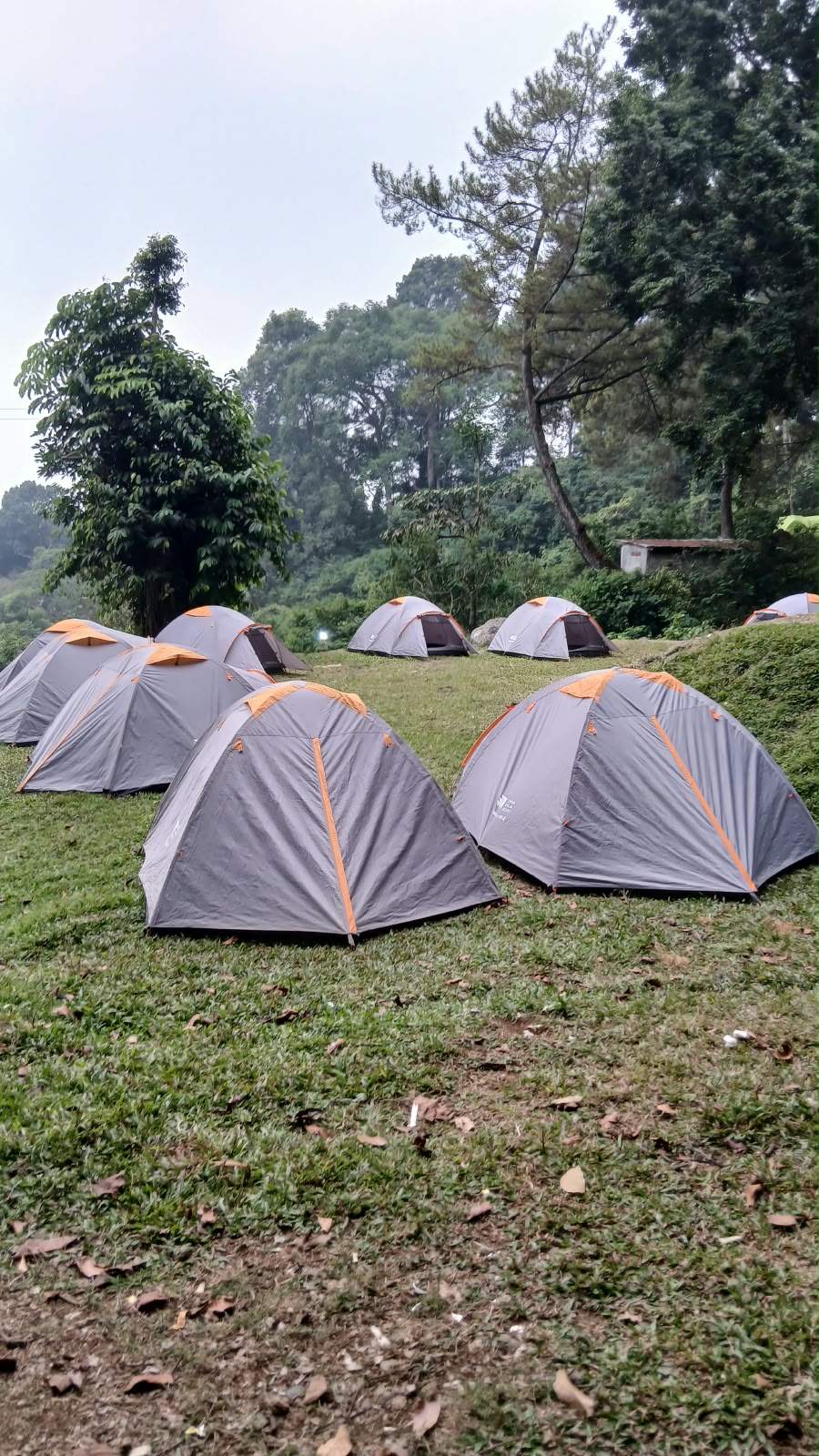Galeri M.A Outdoor Rent