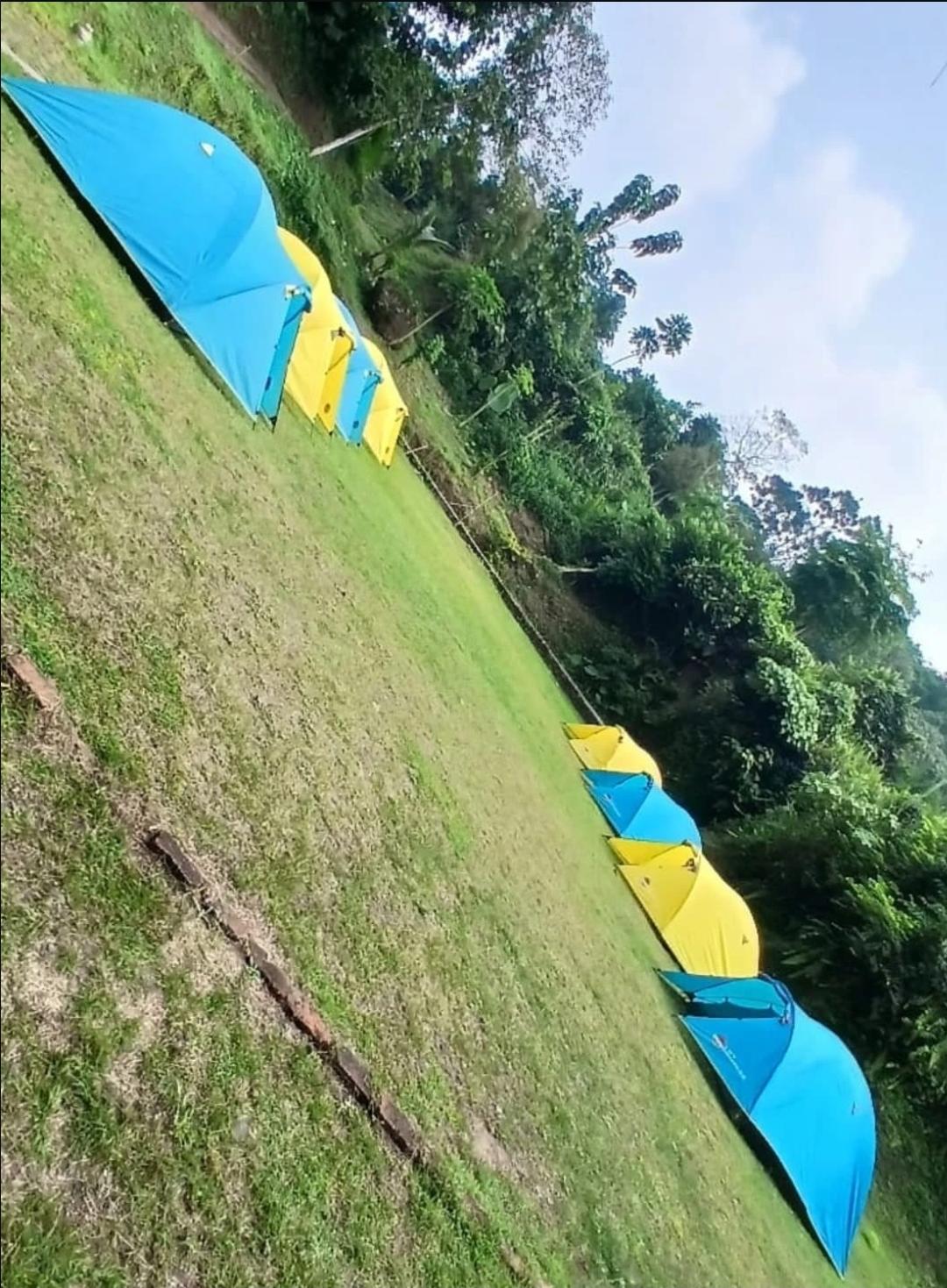 Galeri M.A Outdoor Rent