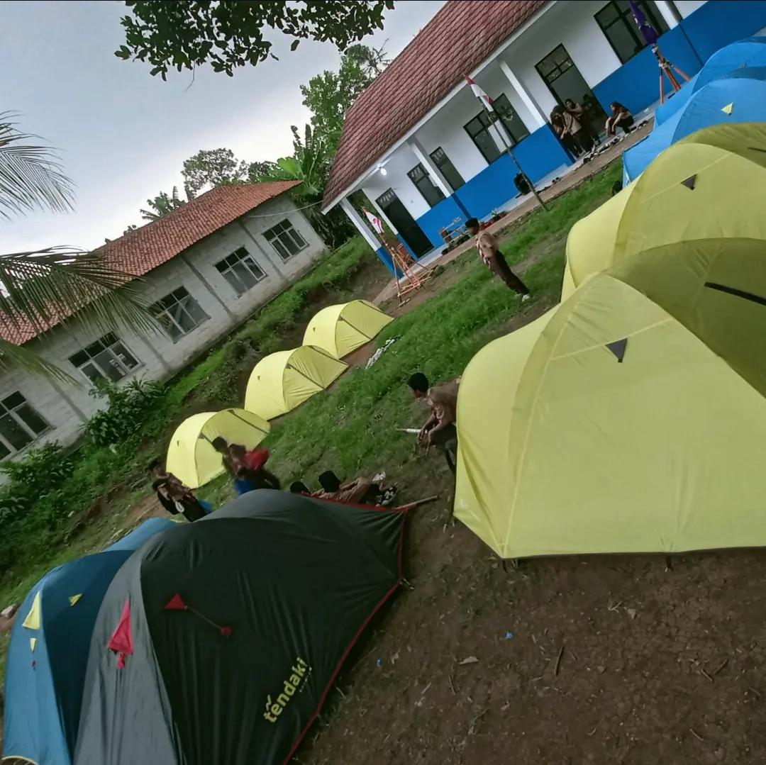Galeri M.A Outdoor Rent