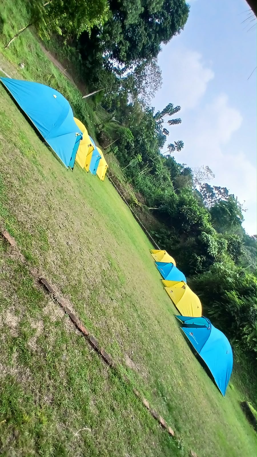 Galeri M.A Outdoor Rent