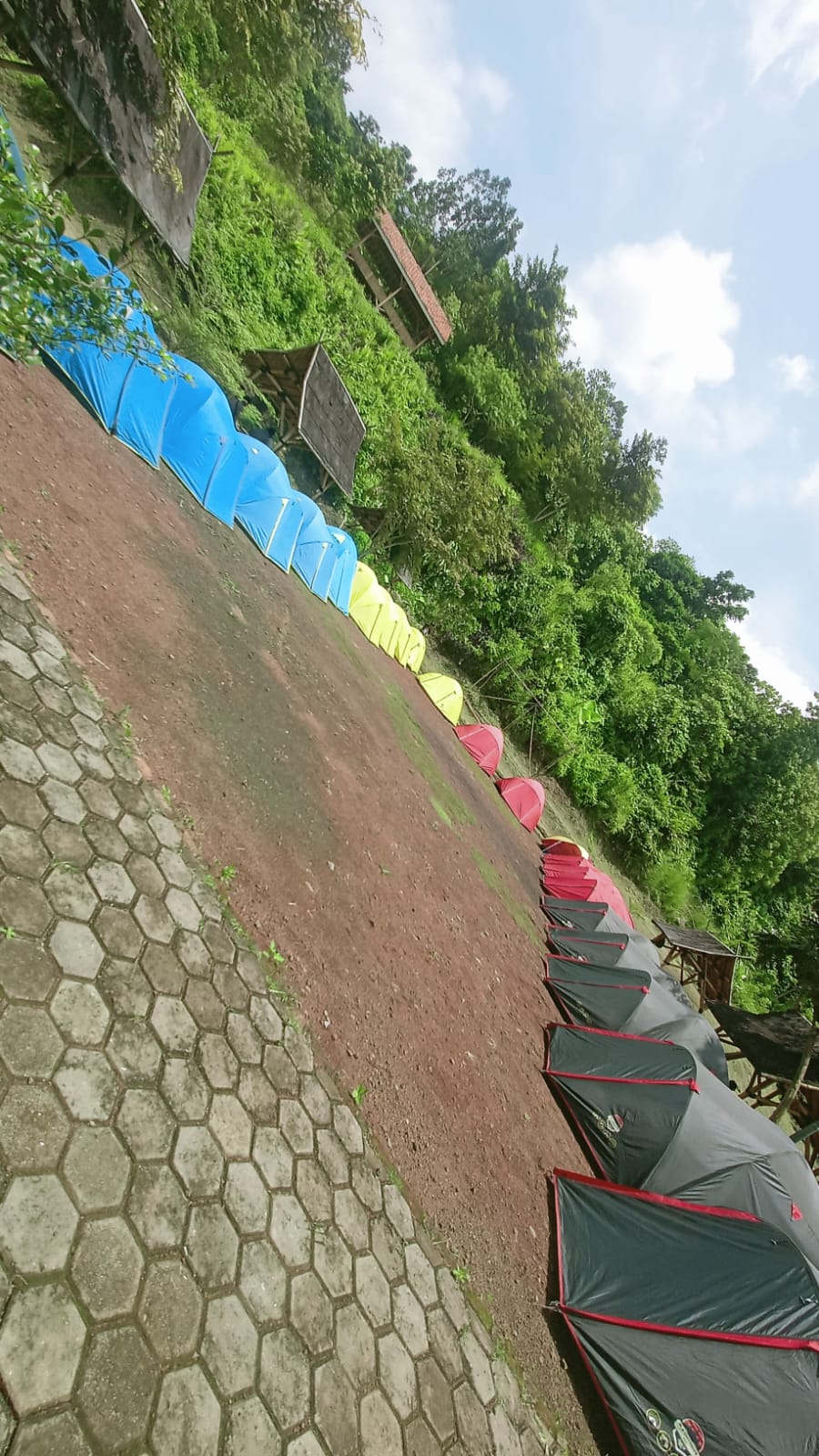 Galeri M.A Outdoor Rent