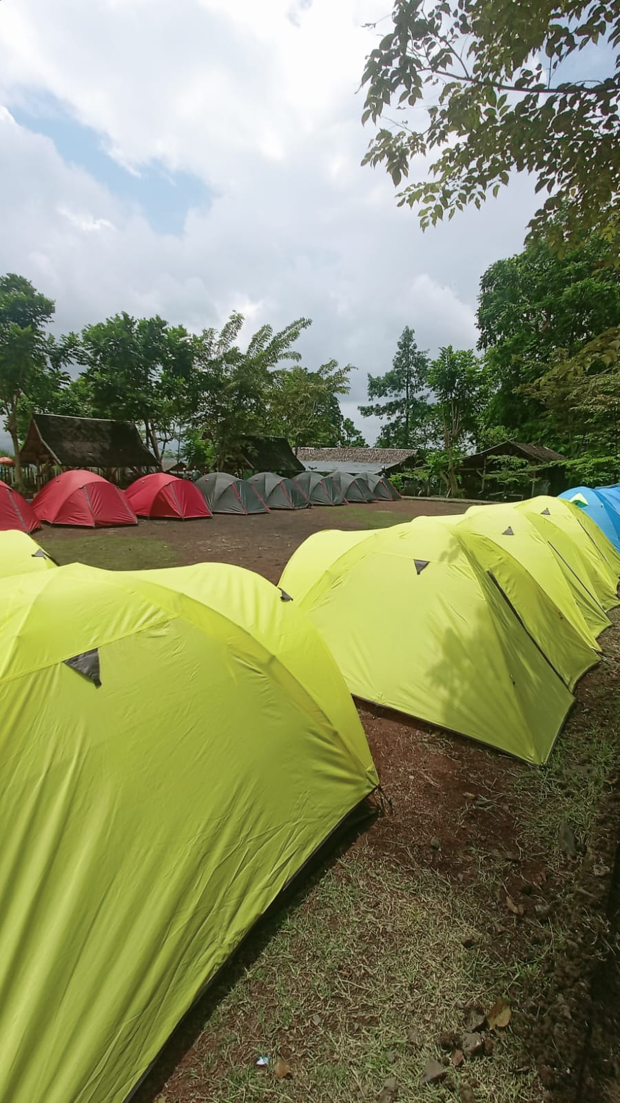 Galeri M.A Outdoor Rent