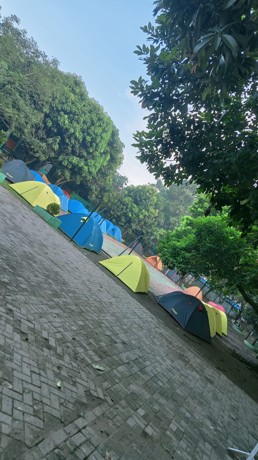 Galeri M.A Outdoor Rent