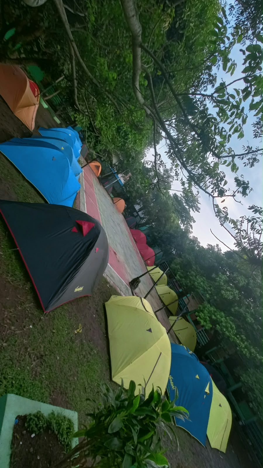 Galeri M.A Outdoor Rent